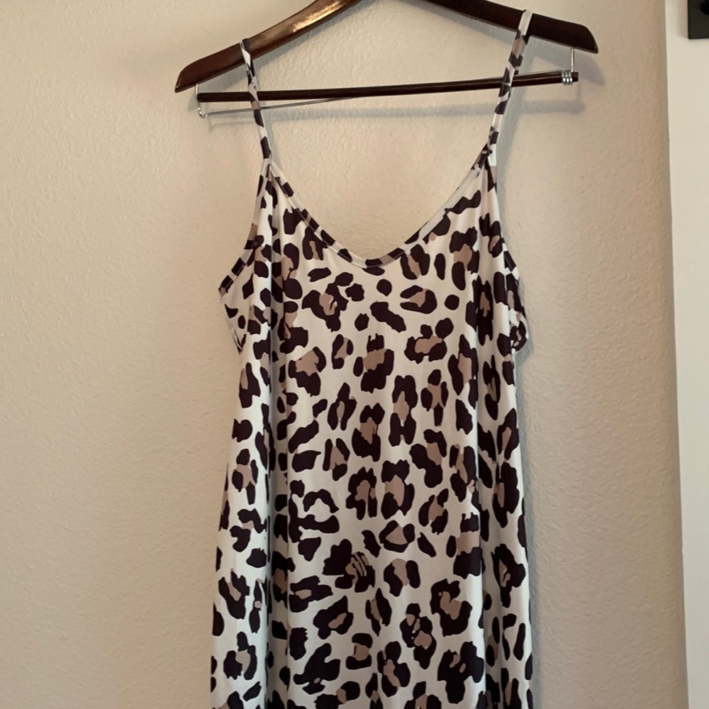 Maxi or Lounging Maxi